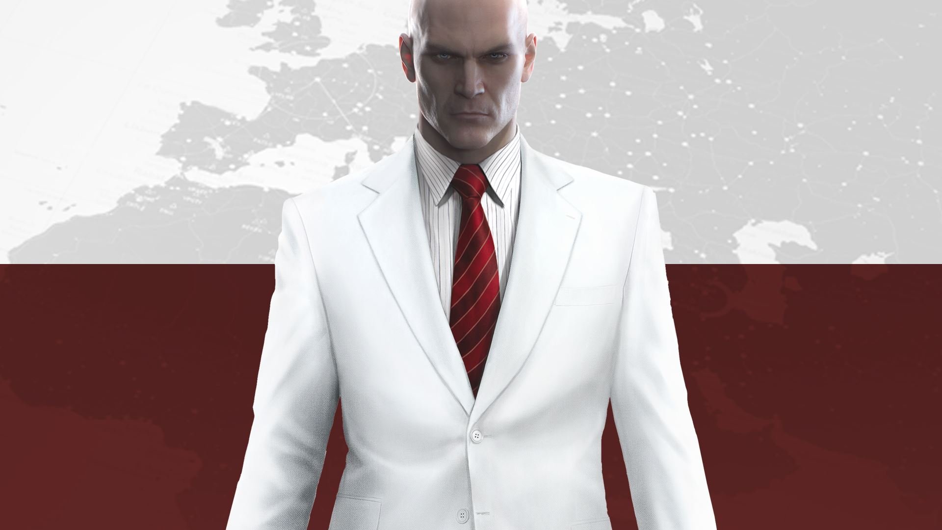 hitman, Assassin, Sniper, Warrior, Sci fi, Action, Fighting, Stealth, Assassins, Spy Wallpaper