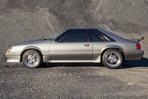 1984, Ford, Mustang, Cars, Modified
