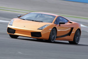 2007, Lamborghini, Gallardo, Superleggera, Supercar, Supercars