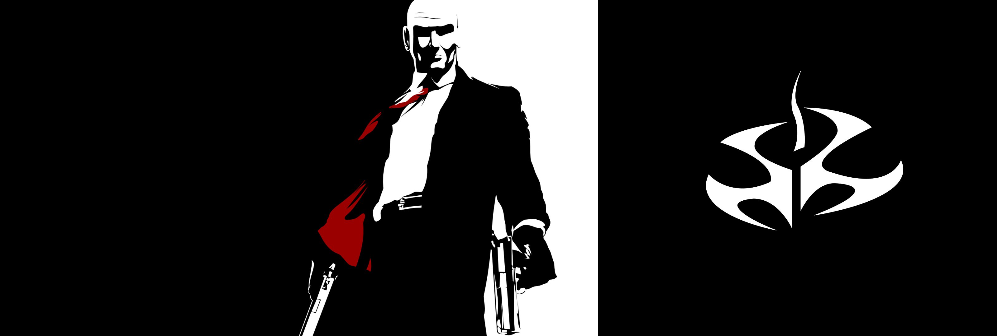 hitman, Assassin, Sniper, Warrior, Sci fi, Action, Fighting, Stealth, Assassins, Spy Wallpaper