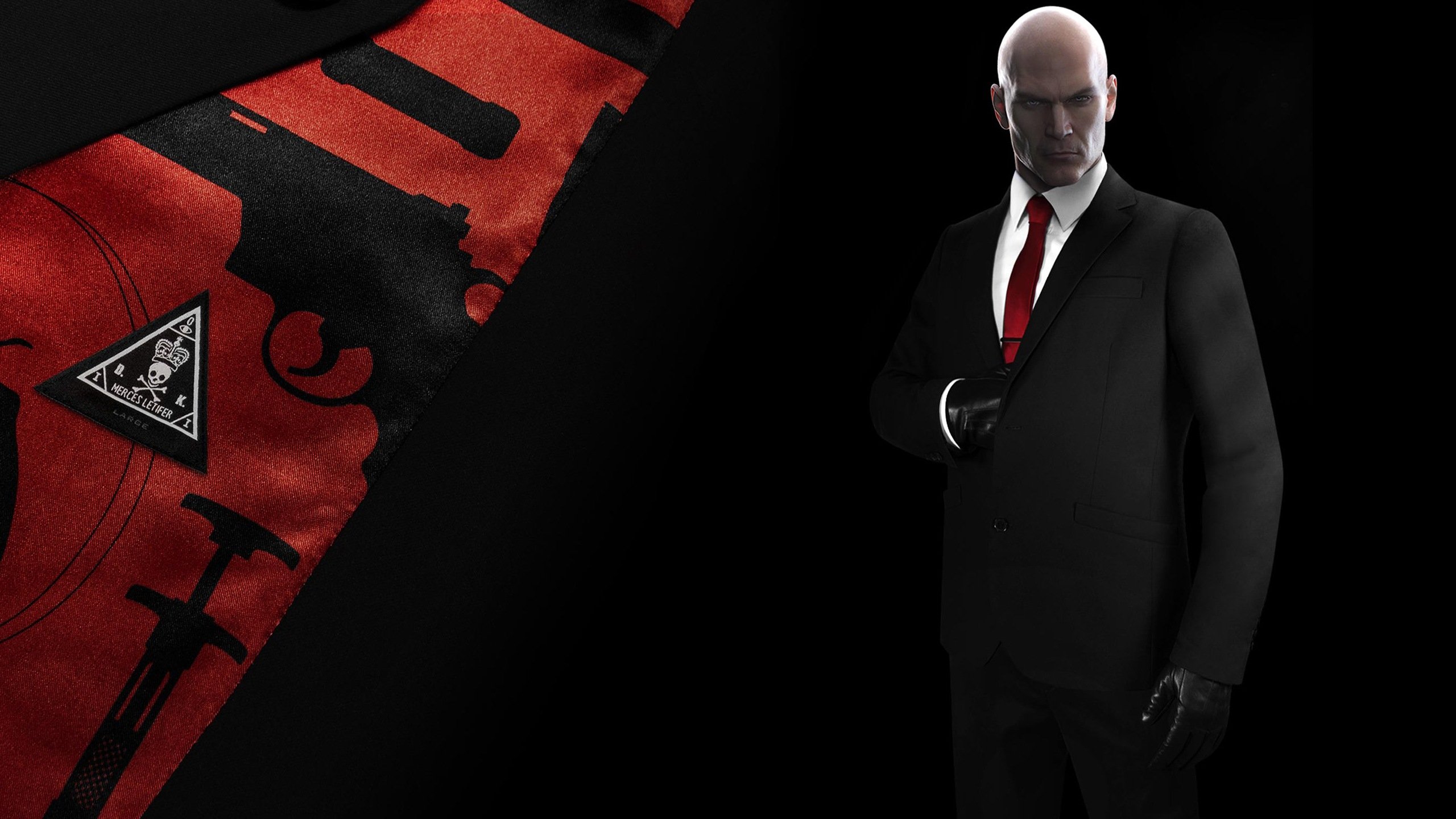hitman, Assassin, Sniper, Warrior, Sci fi, Action, Fighting, Stealth, Assassins, Spy Wallpaper