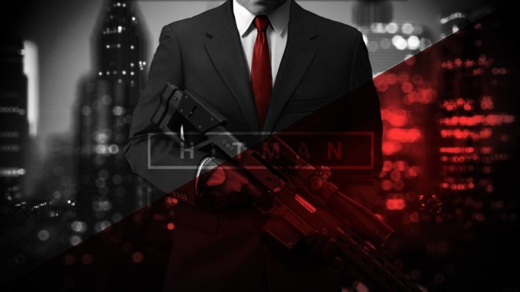 hitman, Assassin, Sniper, Warrior, Sci fi, Action, Fighting, Stealth, Assassins, Spy HD Wallpaper Desktop Background