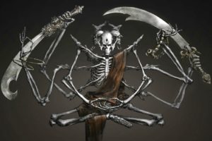 dark, Art, Artwork, Fantasy, Artistic, Original, Horror, Evil, Creepy, Scary, Spooky, Halloween