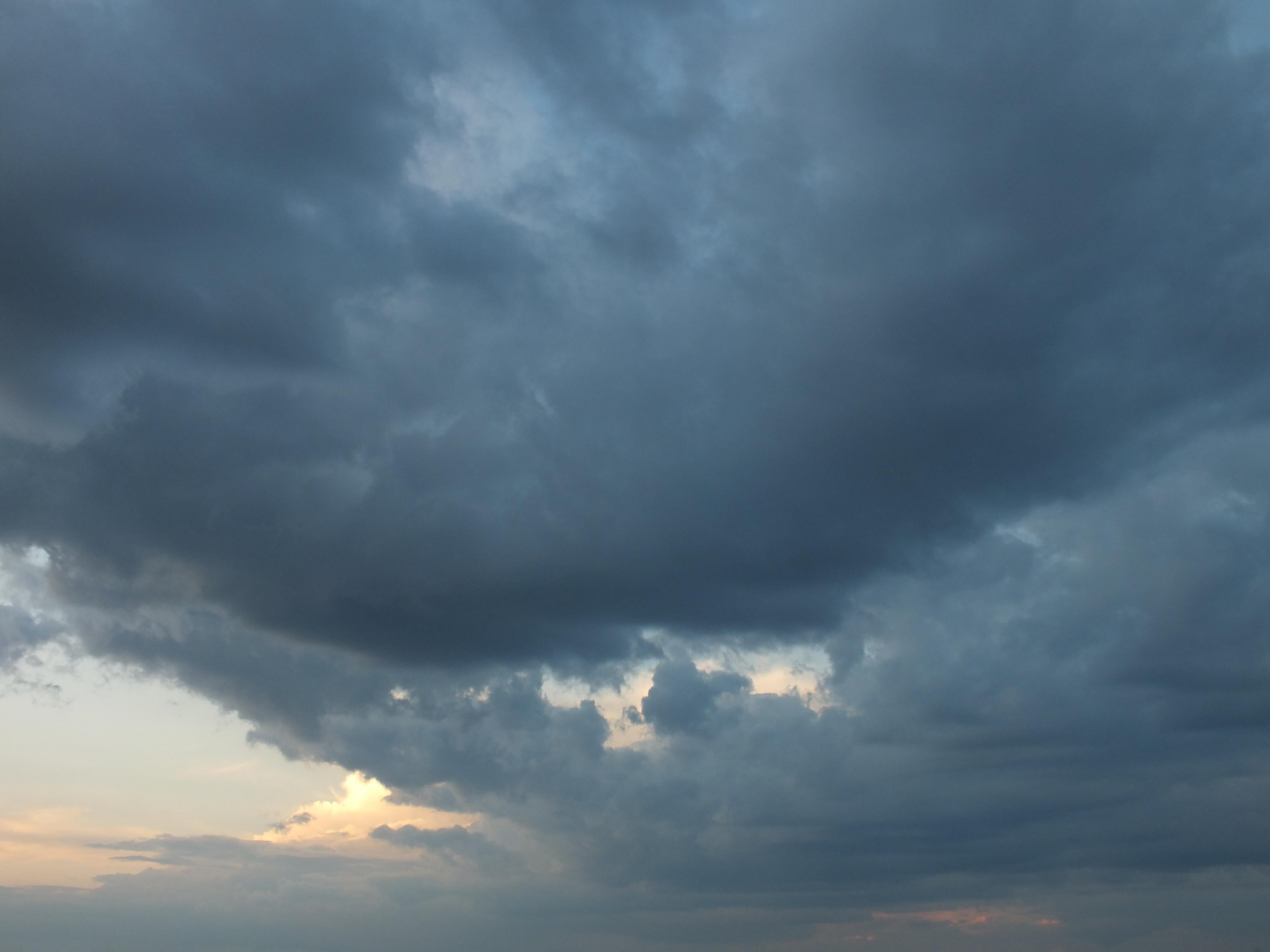 clouds, Sky Wallpaper