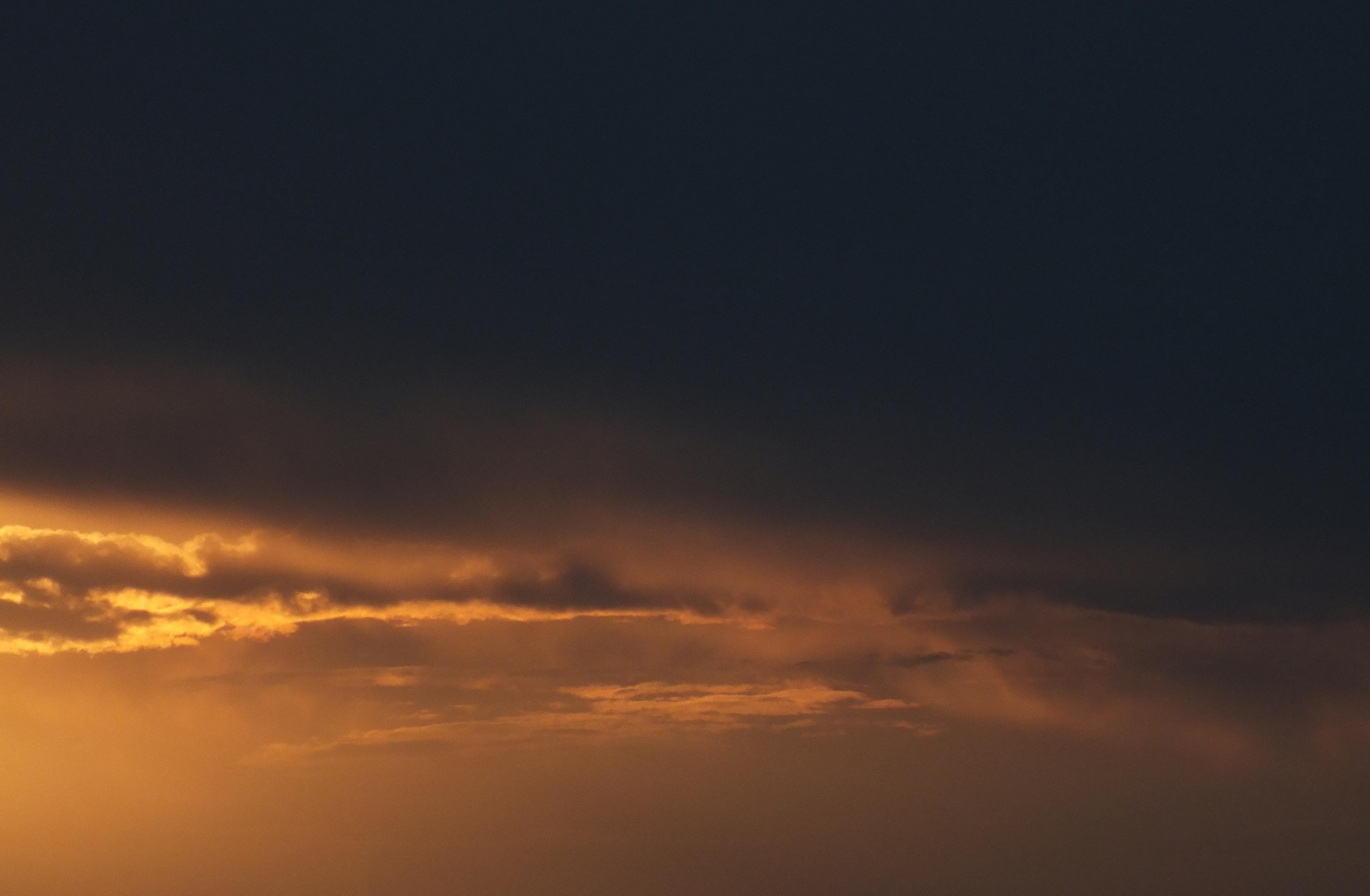 clouds, Sky Wallpaper