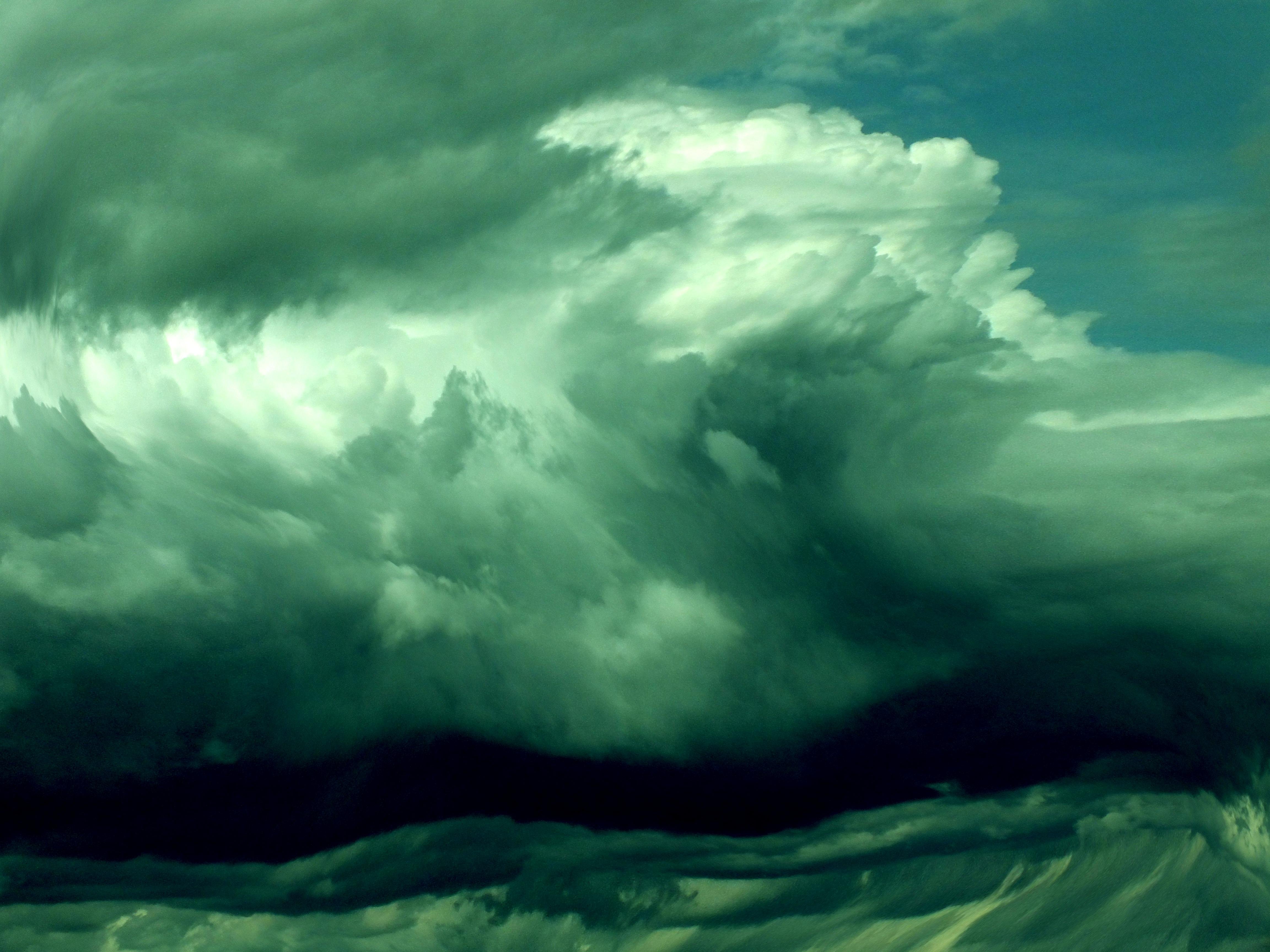 clouds, Sky Wallpaper