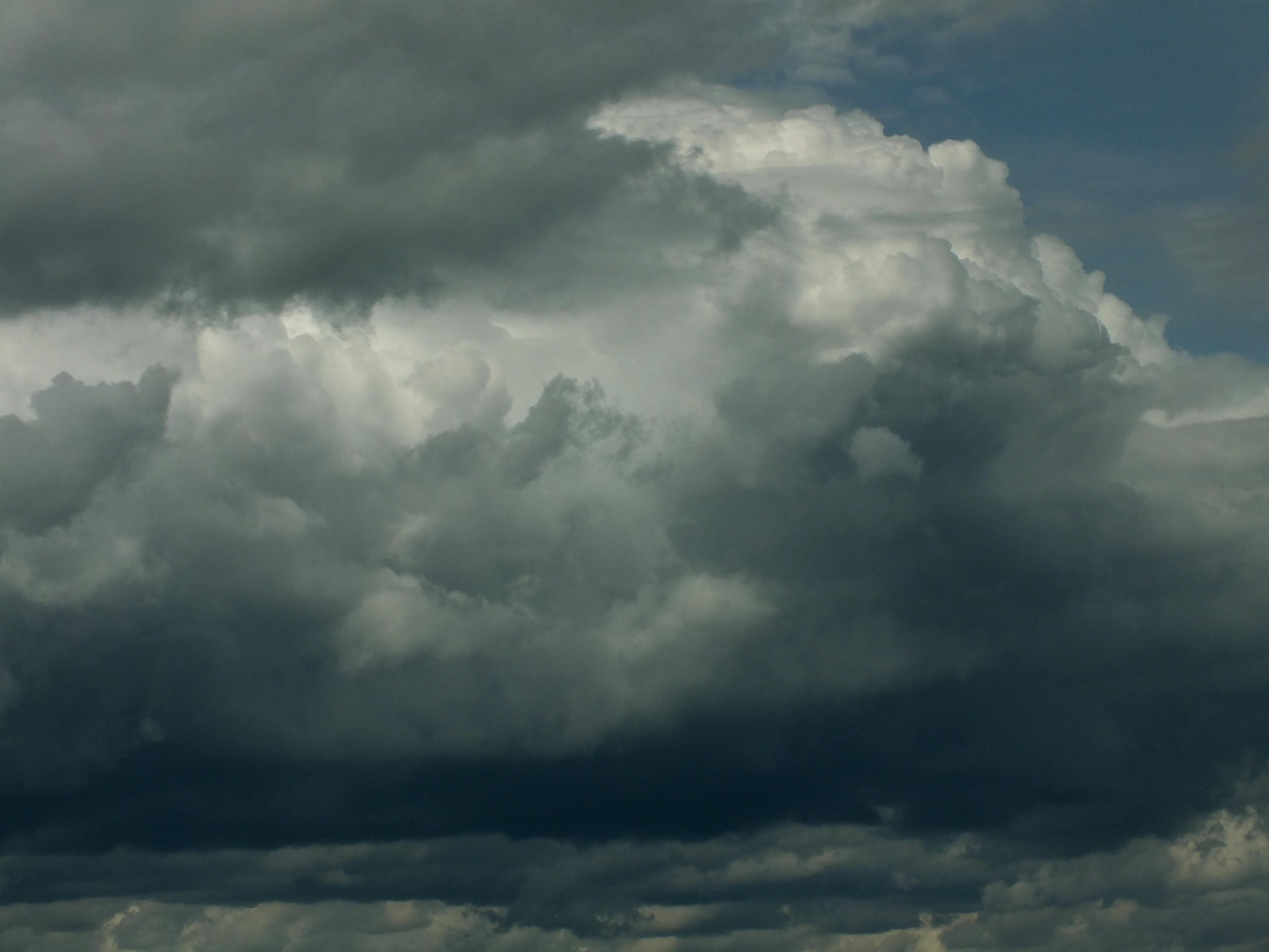 clouds, Sky Wallpaper