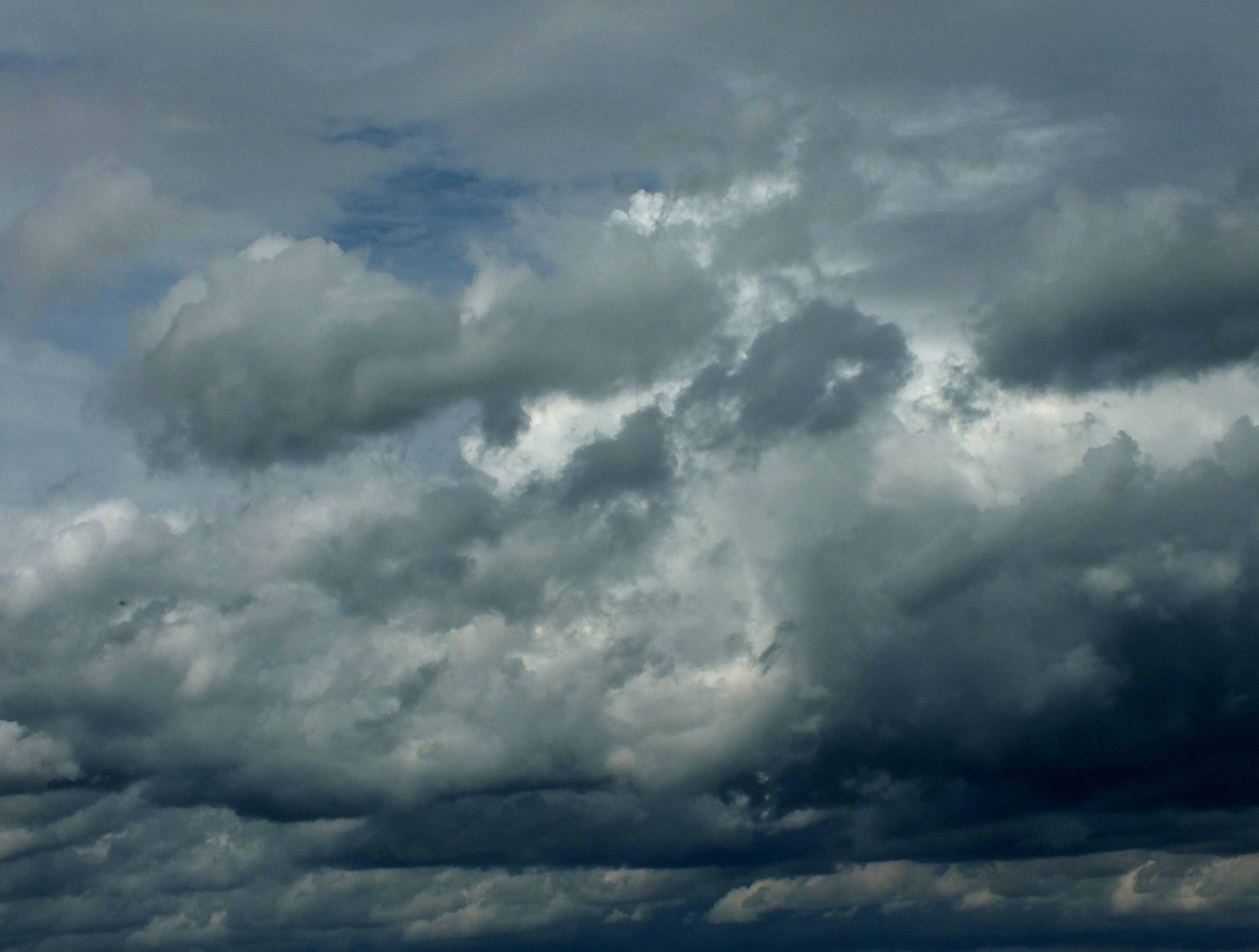 clouds, Sky Wallpaper