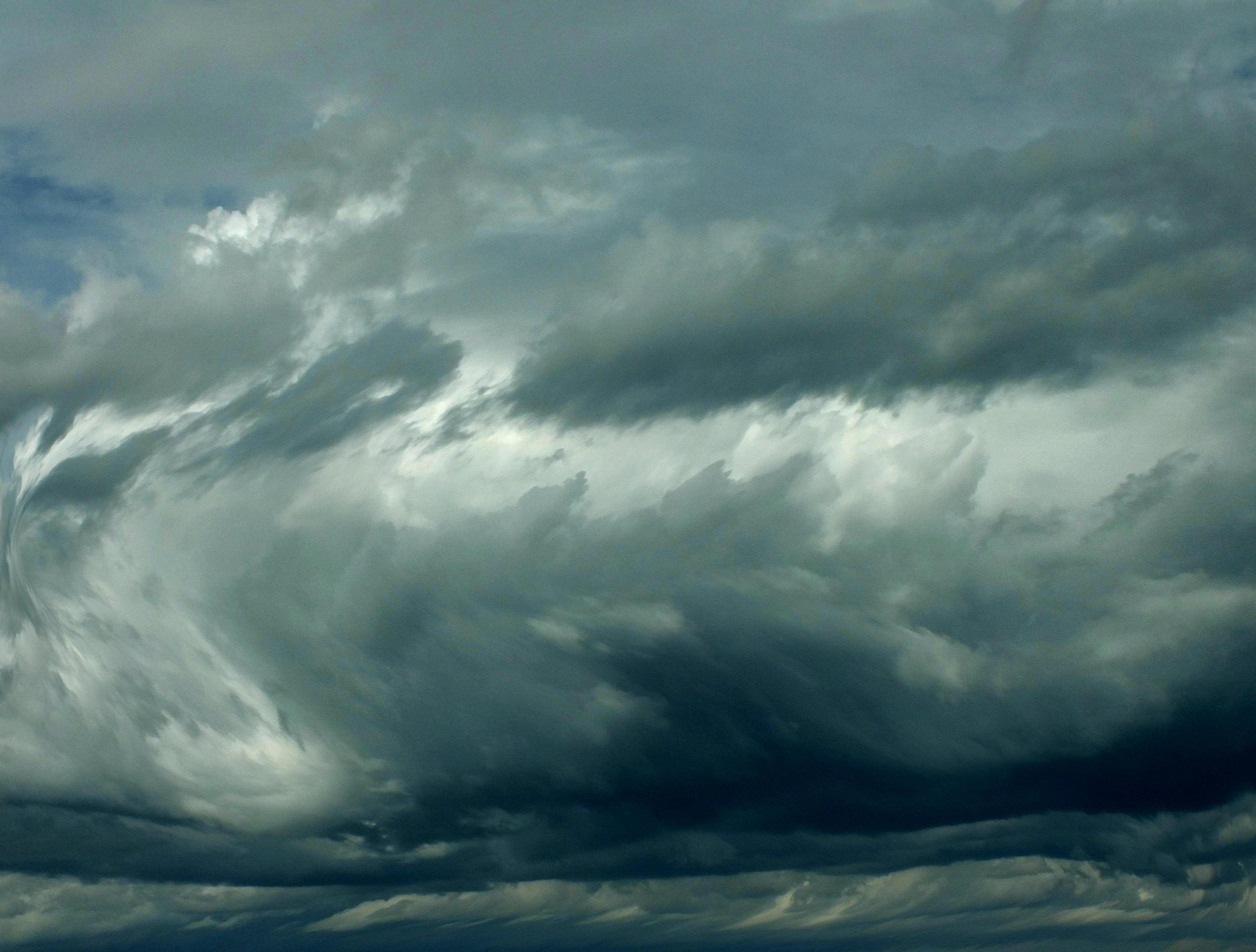 clouds, Sky Wallpaper