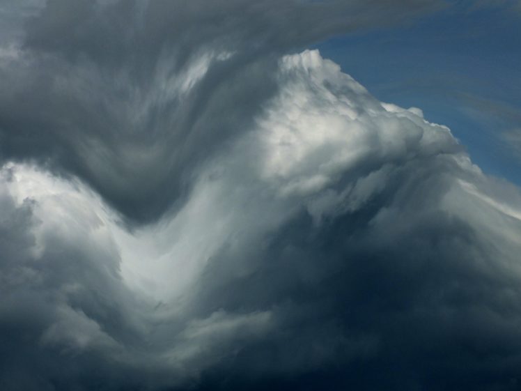 clouds, Sky HD Wallpaper Desktop Background