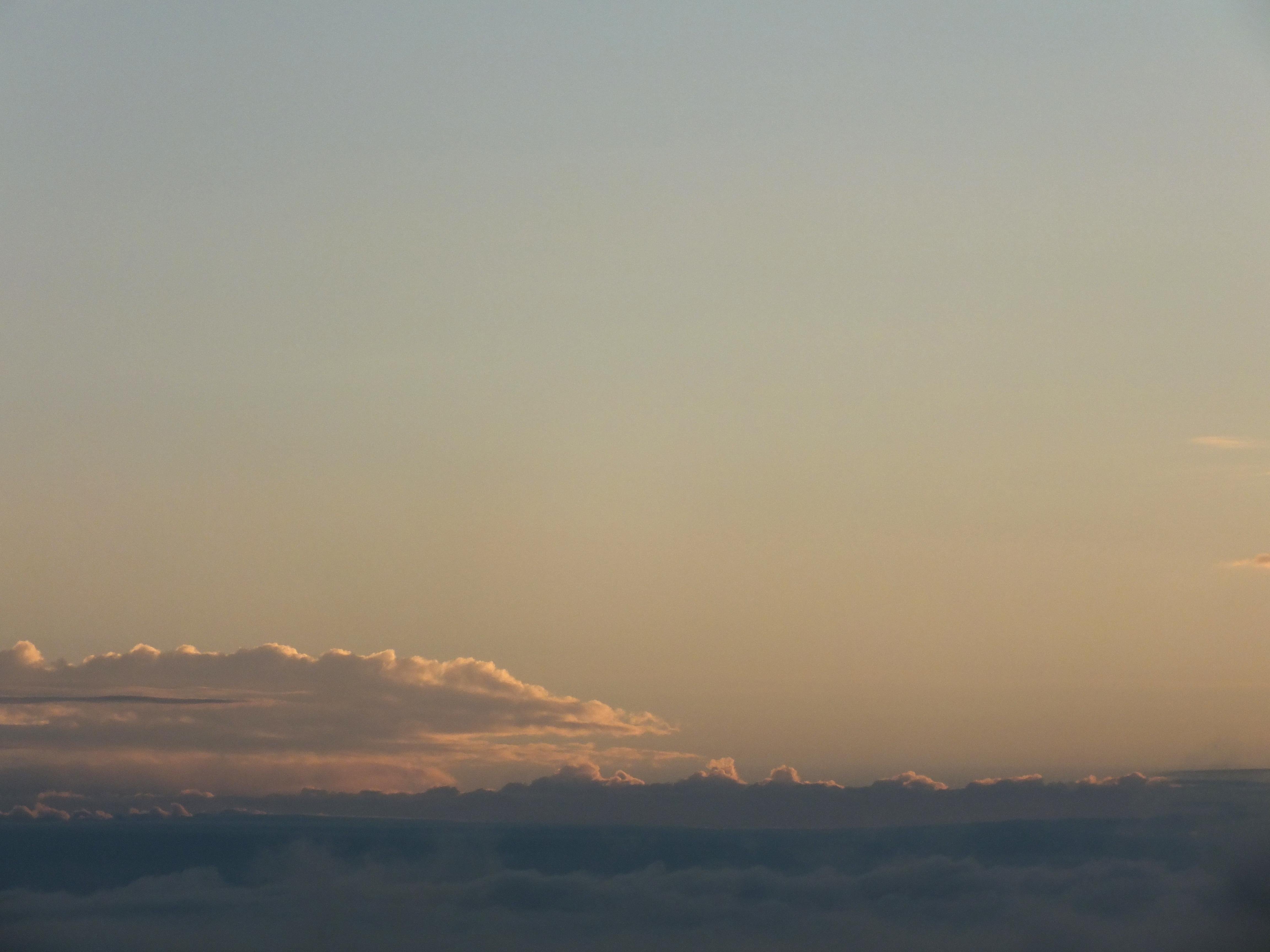 clouds, Sky Wallpaper