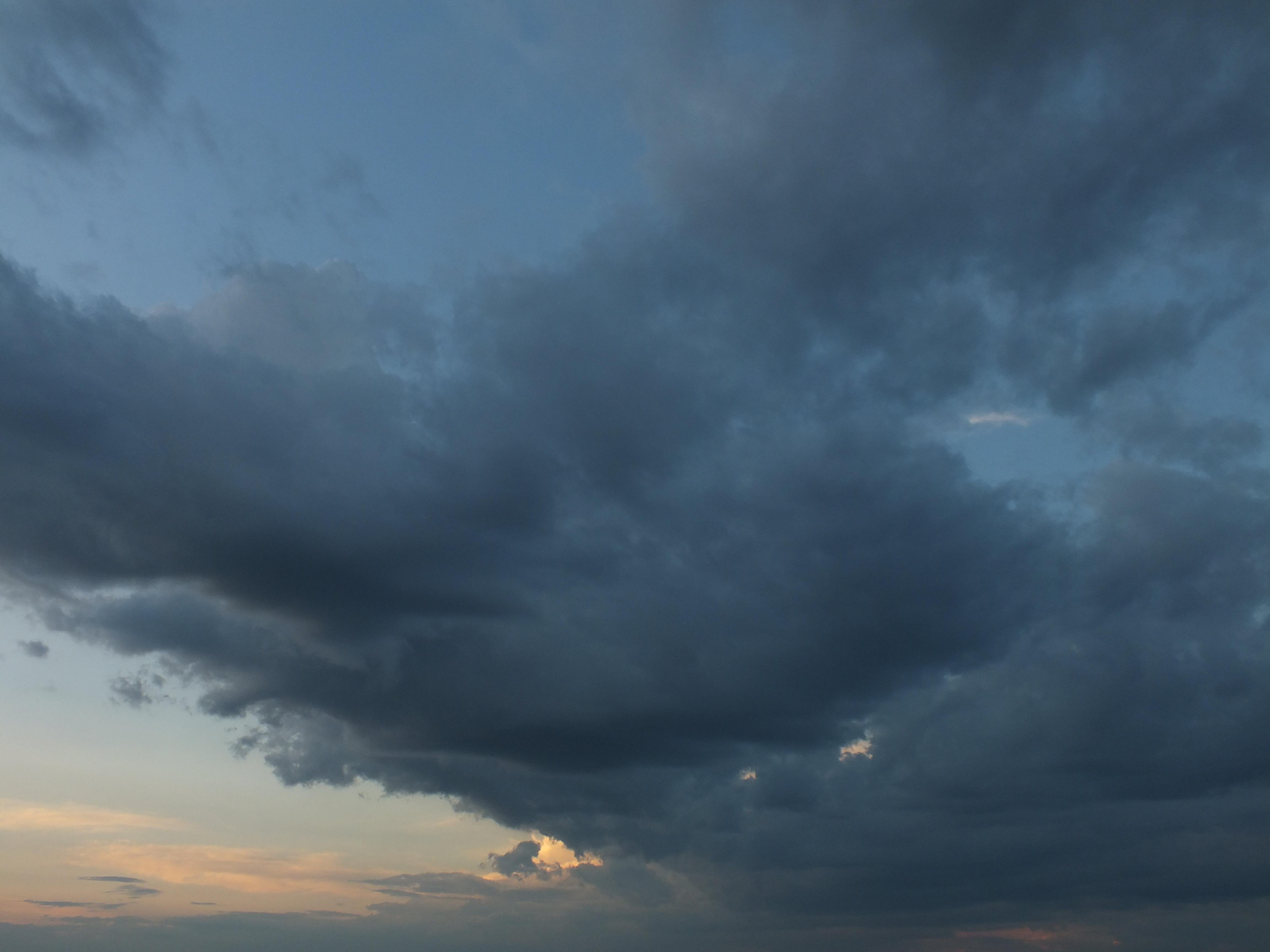 clouds, Sky Wallpaper