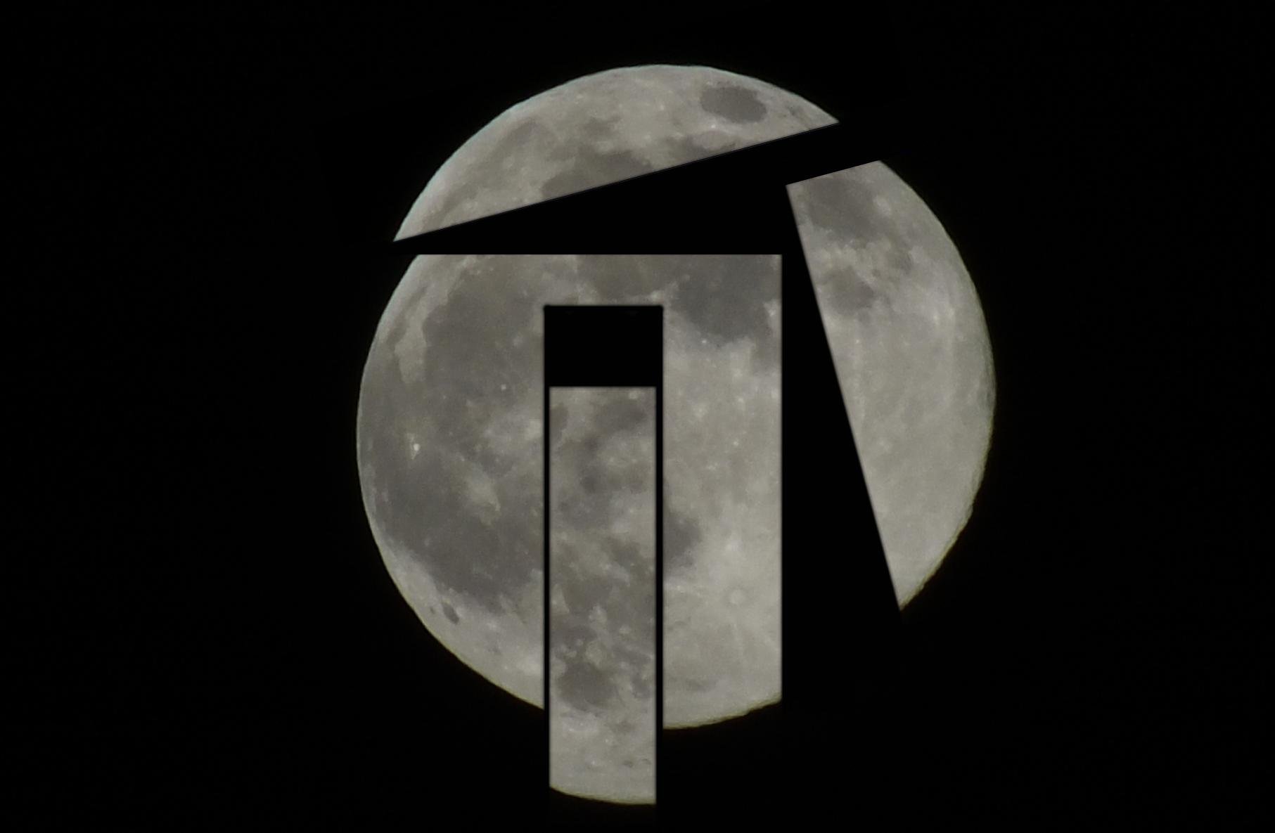 moon Wallpaper