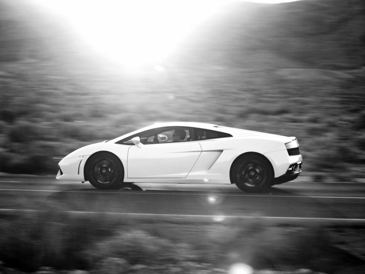 2008, Lamborghini, Gallardo, Lp560 4, Supercar, Supercars HD Wallpaper Desktop Background