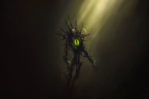 dark, Art, Artwork, Fantasy, Artistic, Original, Horror, Evil, Creepy, Scary, Spooky, Halloween