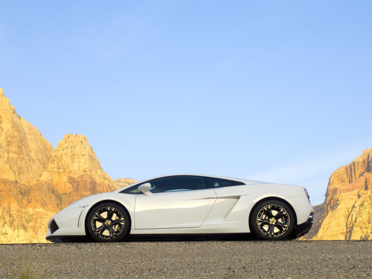 2008, Lamborghini, Gallardo, Lp560 4, Supercar, Supercars HD Wallpaper Desktop Background