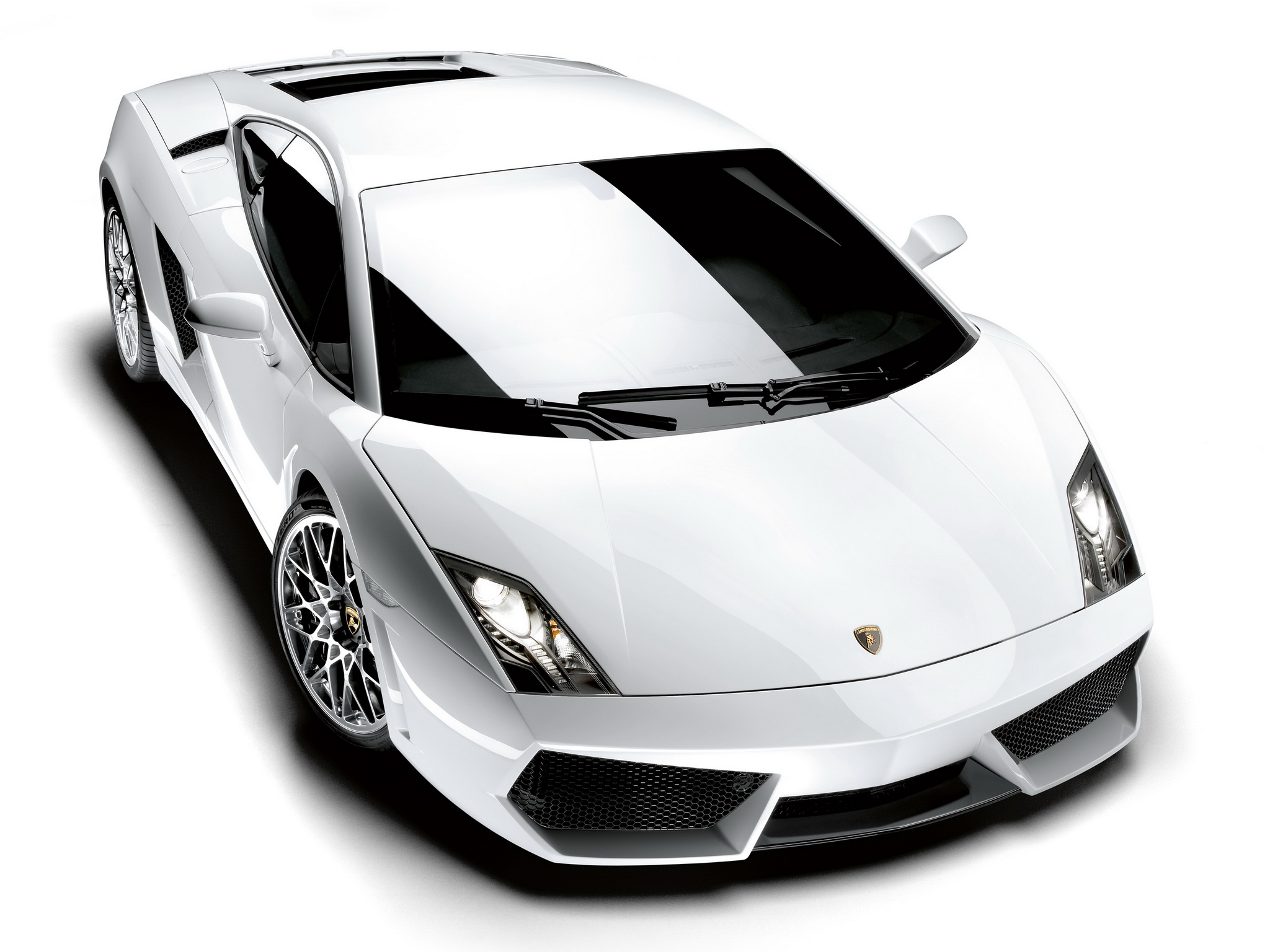 2008, Lamborghini, Gallardo, Lp560 4, Supercar, Supercars Wallpaper