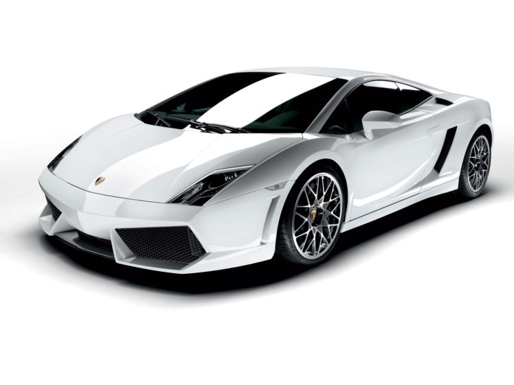 2008, Lamborghini, Gallardo, Lp560 4, Supercar, Supercars HD Wallpaper Desktop Background