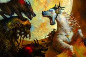 dark, Art, Artwork, Fantasy, Artistic, Original, Horror, Evil, Creepy, Scary, Spooky, Halloween