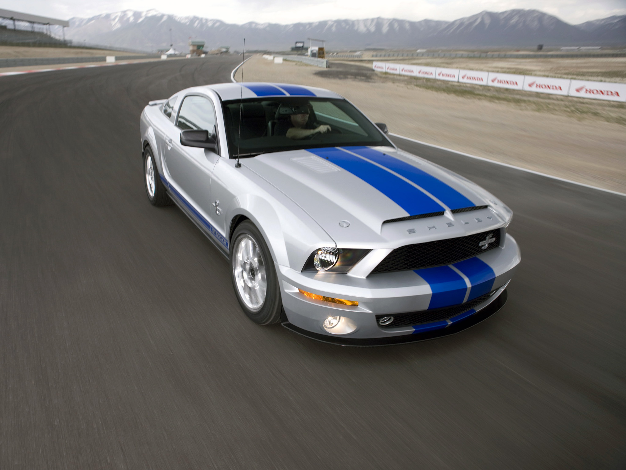 2008, Shelby, Gt500 kr, Gt500, Ford, Mustang, Muscle, Classic Wallpapers HD...