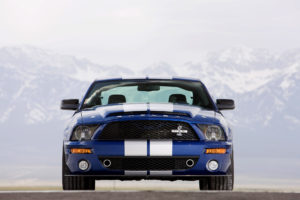 2008, Shelby, Gt500 kr, Gt500, Ford, Mustang, Muscle, Classic
