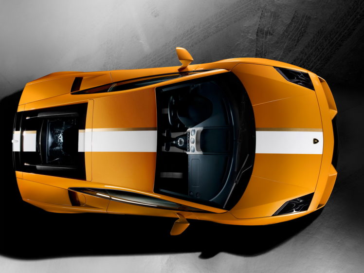 2009, Lamborghini, Gallardo, Lp550 2, Supercar, Supercars, Interior HD Wallpaper Desktop Background