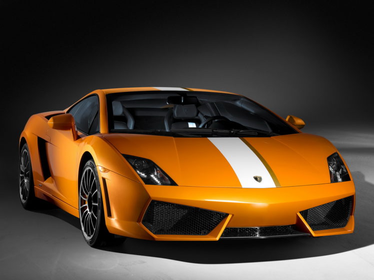 2009, Lamborghini, Gallardo, Lp550 2, Supercar, Supercars HD Wallpaper Desktop Background