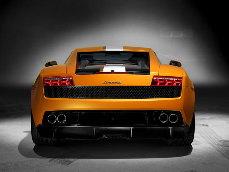 2009, Lamborghini, Gallardo, Lp550 2, Supercar, Supercars HD Wallpaper Desktop Background