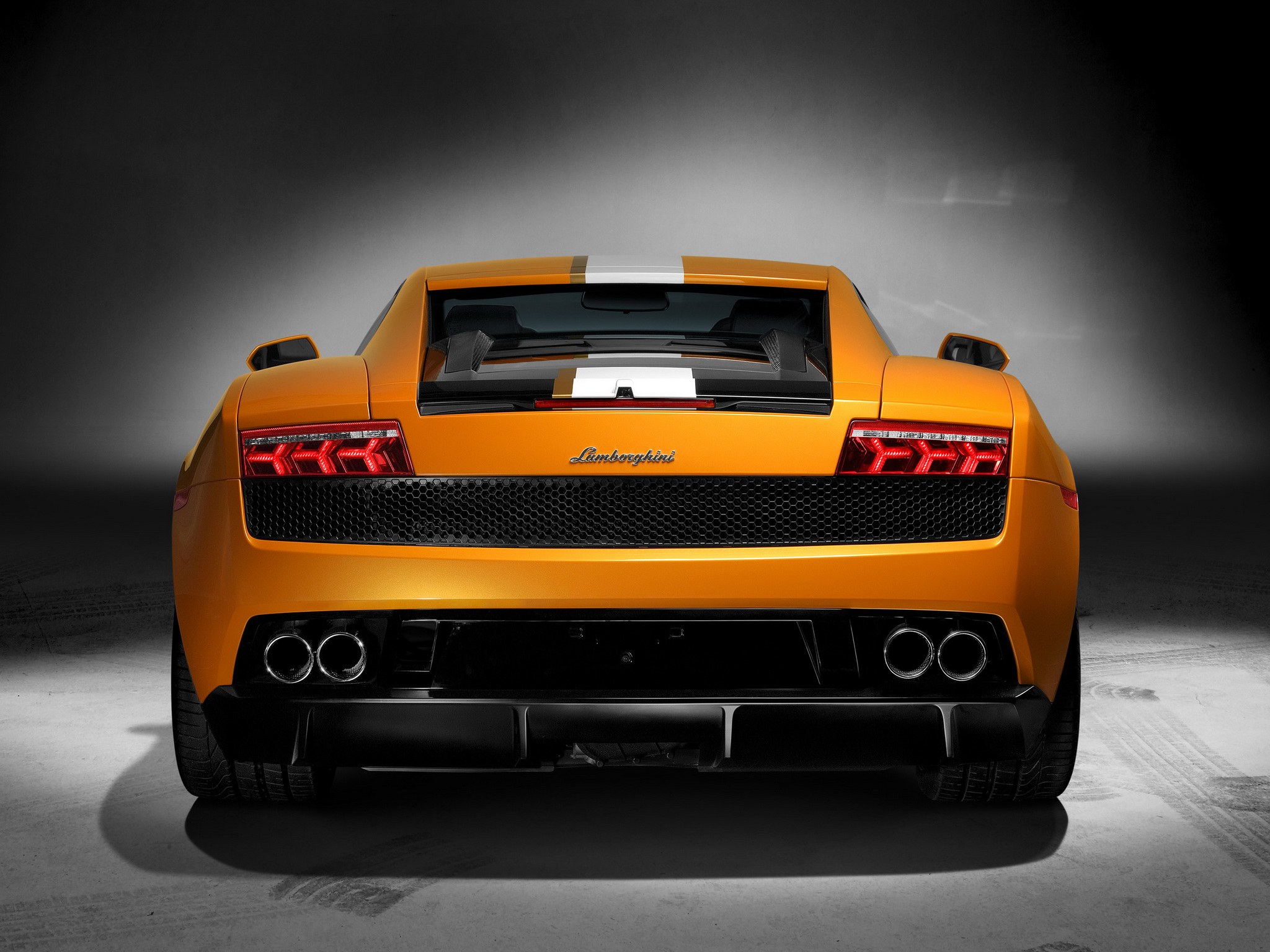 2009, Lamborghini, Gallardo, Lp550 2, Supercar, Supercars Wallpaper