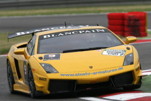 2009, Lamborghini, Gallardo, Lp560 4, Super, Trofeo, Supercar, Supercars, Race, Racing