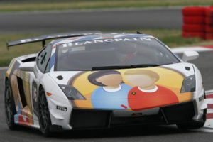 2009, Lamborghini, Gallardo, Lp560 4, Super, Trofeo, Supercar, Supercars, Race, Racing