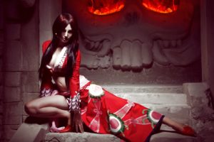 cosplay, Fetish, Girl, Girls, Female, Women, Woman, Costume, Sexy, Babe, Fantasy