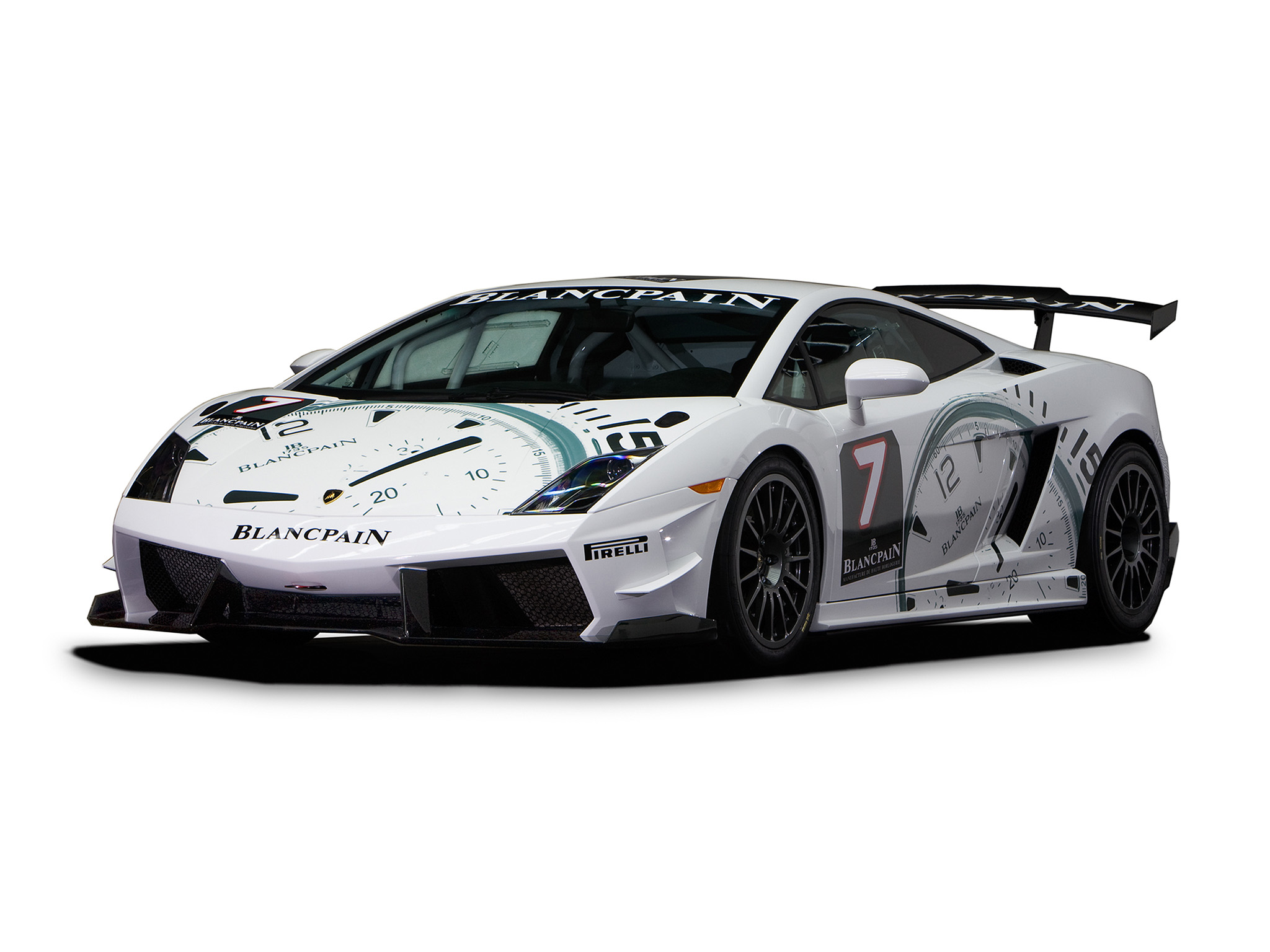 2009, Lamborghini, Gallardo, Lp560 4, Super, Trofeo, Supercar, Supercars, Race, Racing, Ge Wallpaper