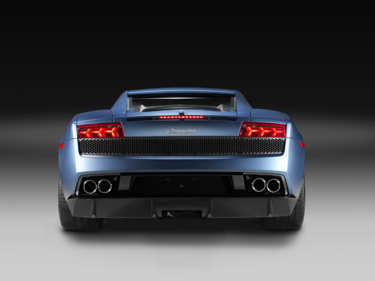 2009, Lamborghini, Gallardo, Lp560 4, Supercar, Supercars HD Wallpaper Desktop Background