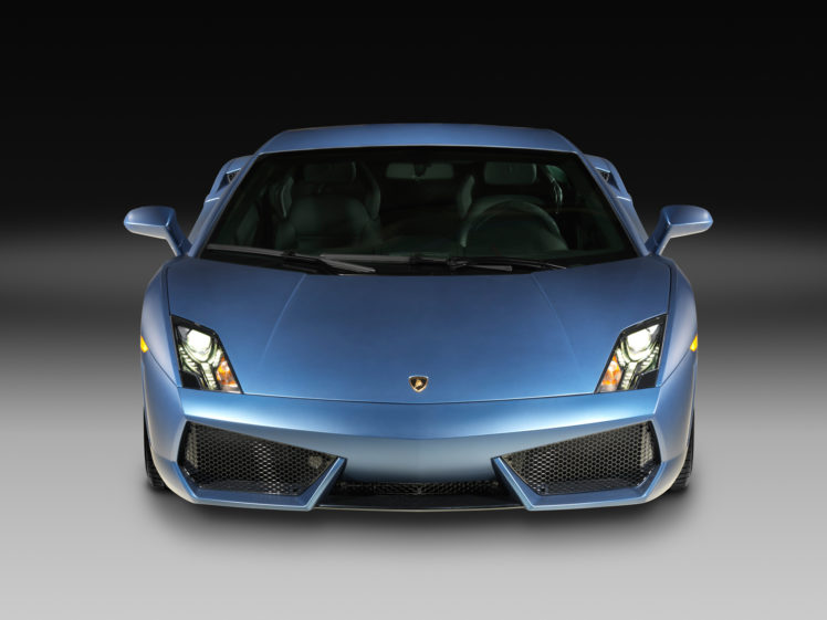 2009, Lamborghini, Gallardo, Lp560 4, Supercar, Supercars HD Wallpaper Desktop Background