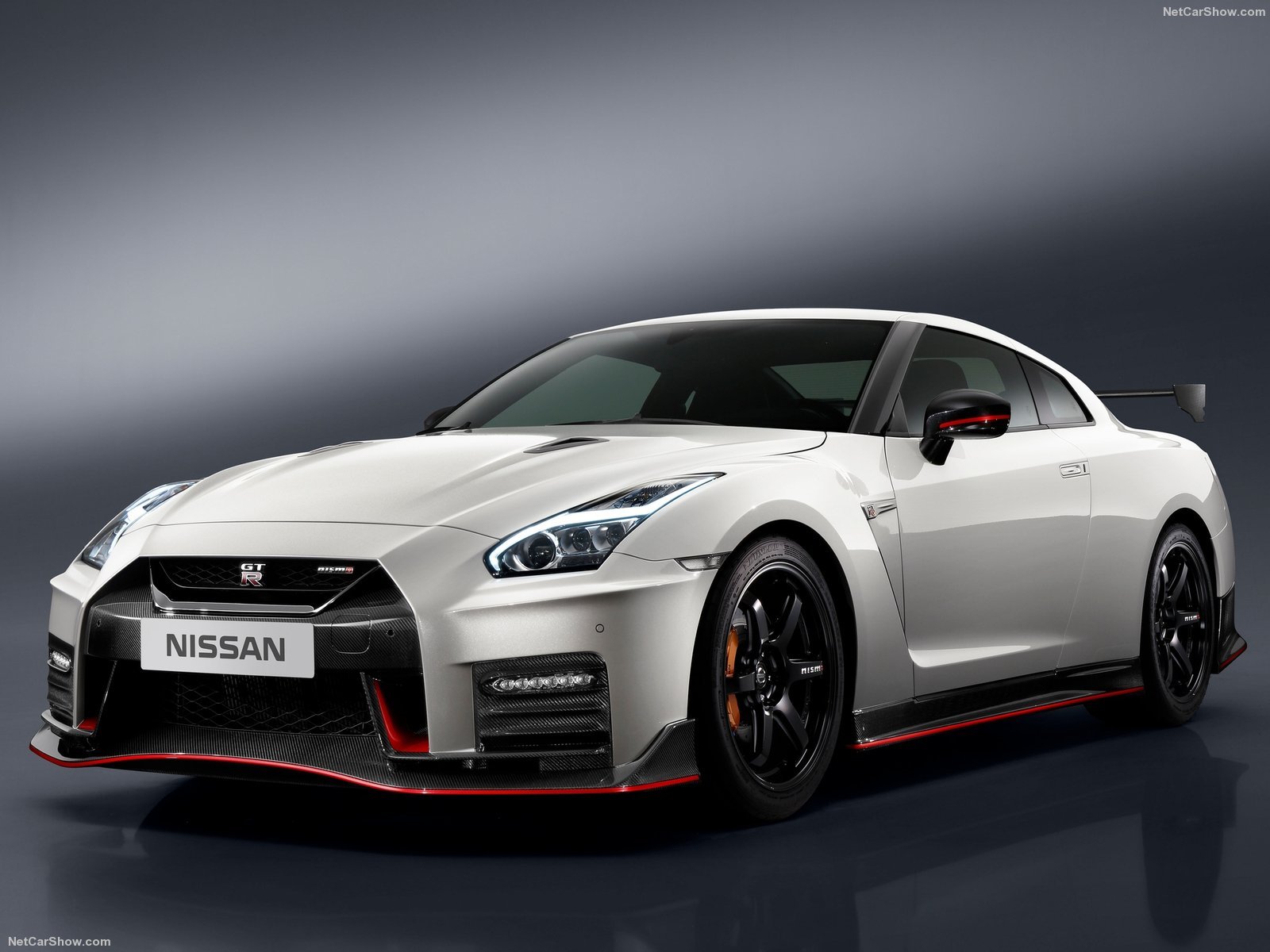 nissan, 2017, Gt r, Nismo, Cars, Godzilla Wallpaper