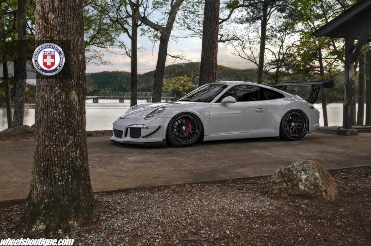 porsche, 991, Cup, Cars, Hre, Wheels HD Wallpaper Desktop Background