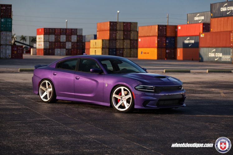 dodge, Charger, Srt, Hellcat, Cars, Hre, Wheels Wallpapers HD / Desktop and  Mobile Backgrounds