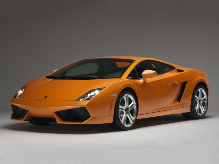 2010, Lamborghini, Gallardo, Lp550 2, Supercar, Supercars HD Wallpaper Desktop Background