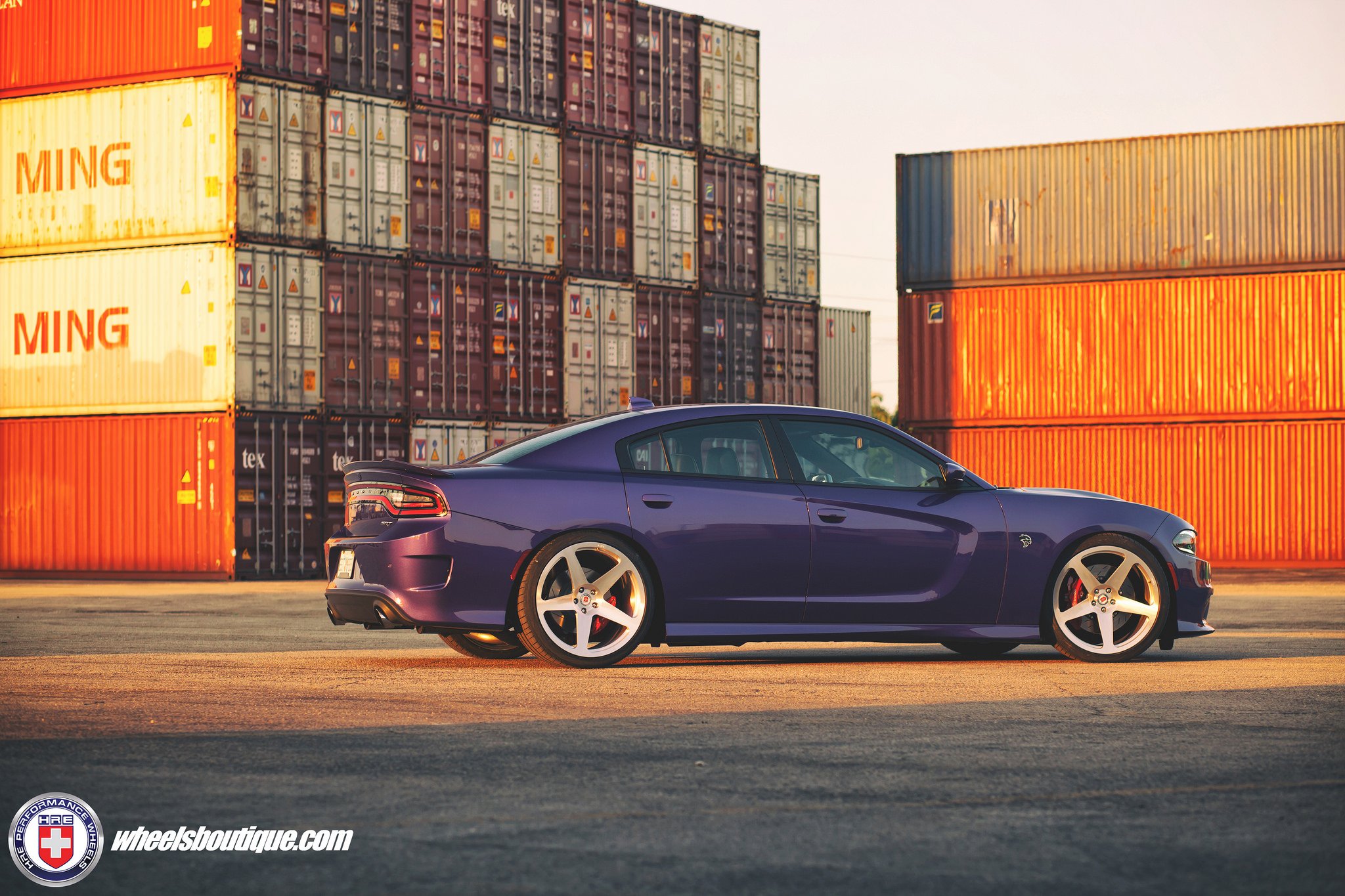 dodge, Charger, Srt, Hellcat, Cars, Hre, Wheels Wallpaper