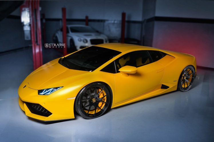strasse, Wheels, Lamborghini, Huracan, Lp610, Cars HD Wallpaper Desktop Background