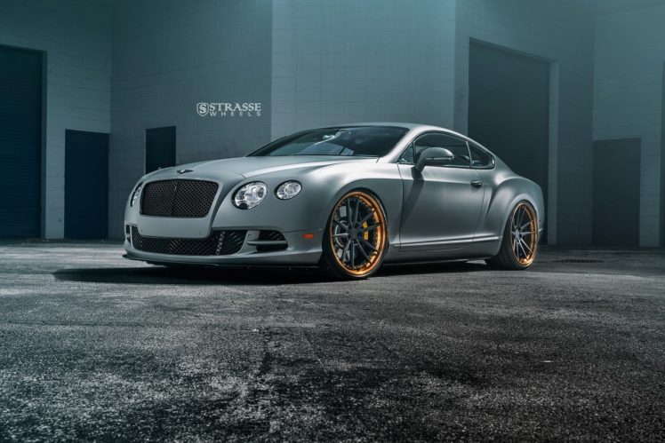strasse, Wheels, Bentley, Continental, Gt, Cars HD Wallpaper Desktop Background