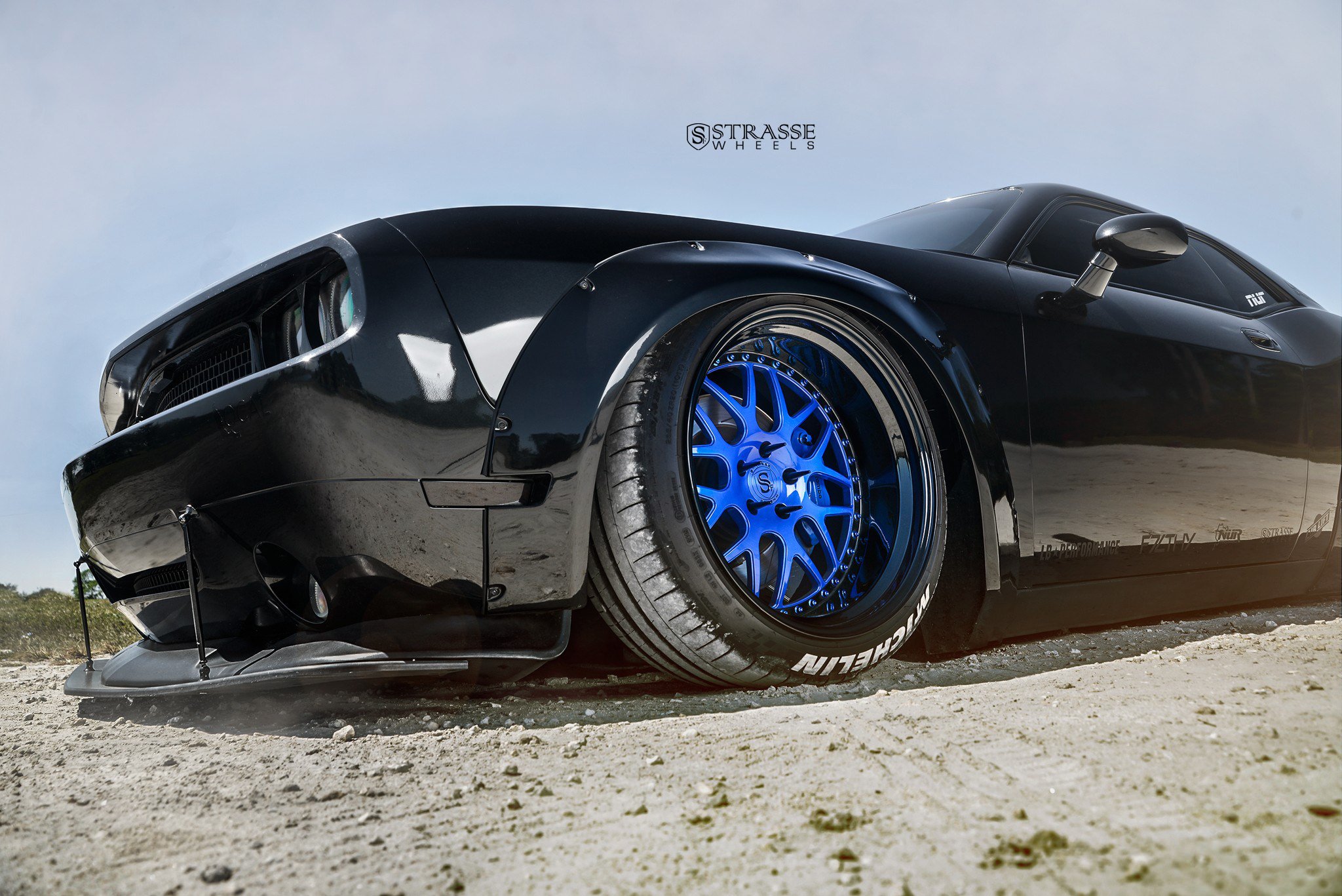 strasse, Wheels, Liberty, Walk, Challenger, Dodge, Srt, Cars Wallpaper