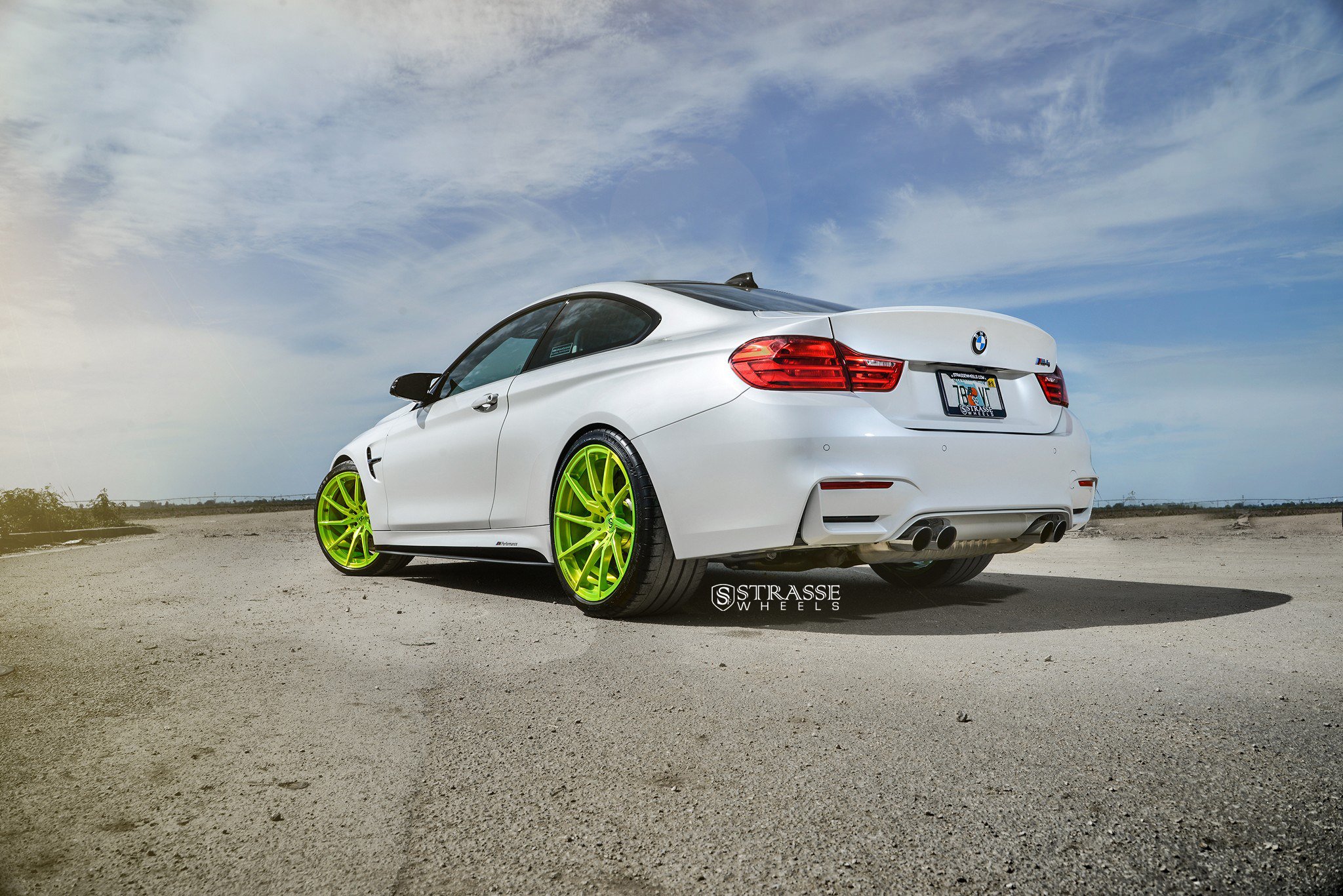 strasse, Wheels, Bmw, M4, Cars Wallpaper