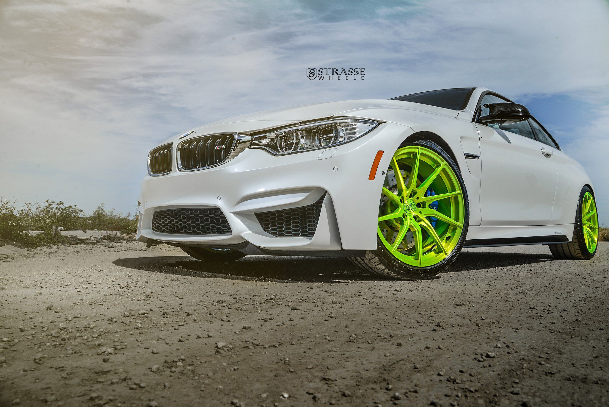 strasse, Wheels, Bmw, M4, Cars Wallpaper