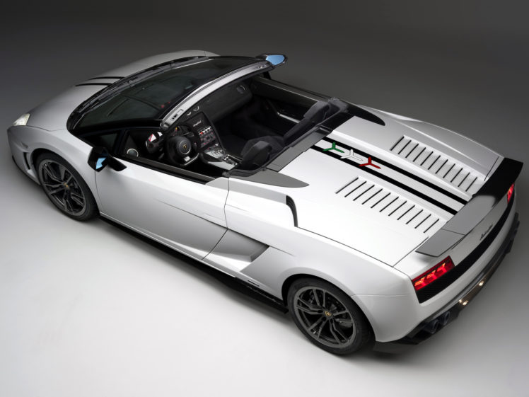 2010, Lamborghini, Gallardo, Lp570 4, Spyder, Performante, Supercar, Supercars, Interior HD Wallpaper Desktop Background