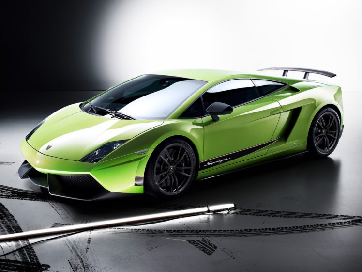 2010, Lamborghini, Gallardo, Lp570 4, Superleggera, Supercar, Supercars HD Wallpaper Desktop Background