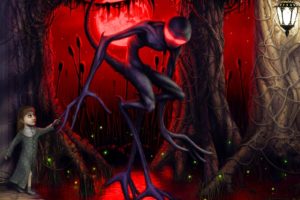dark, Art, Artwork, Fantasy, Artistic, Original, Horror, Evil, Creepy, Scary, Spooky, Halloween