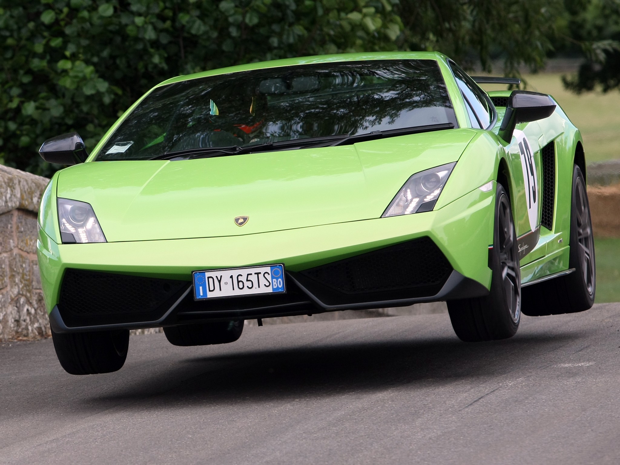 2010, Lamborghini, Gallardo, Lp570 4, Superleggera, Supercar, Supercars Wallpaper