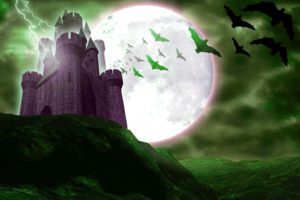 dark, Art, Artwork, Fantasy, Artistic, Original, Horror, Evil, Creepy, Scary, Spooky, Halloween